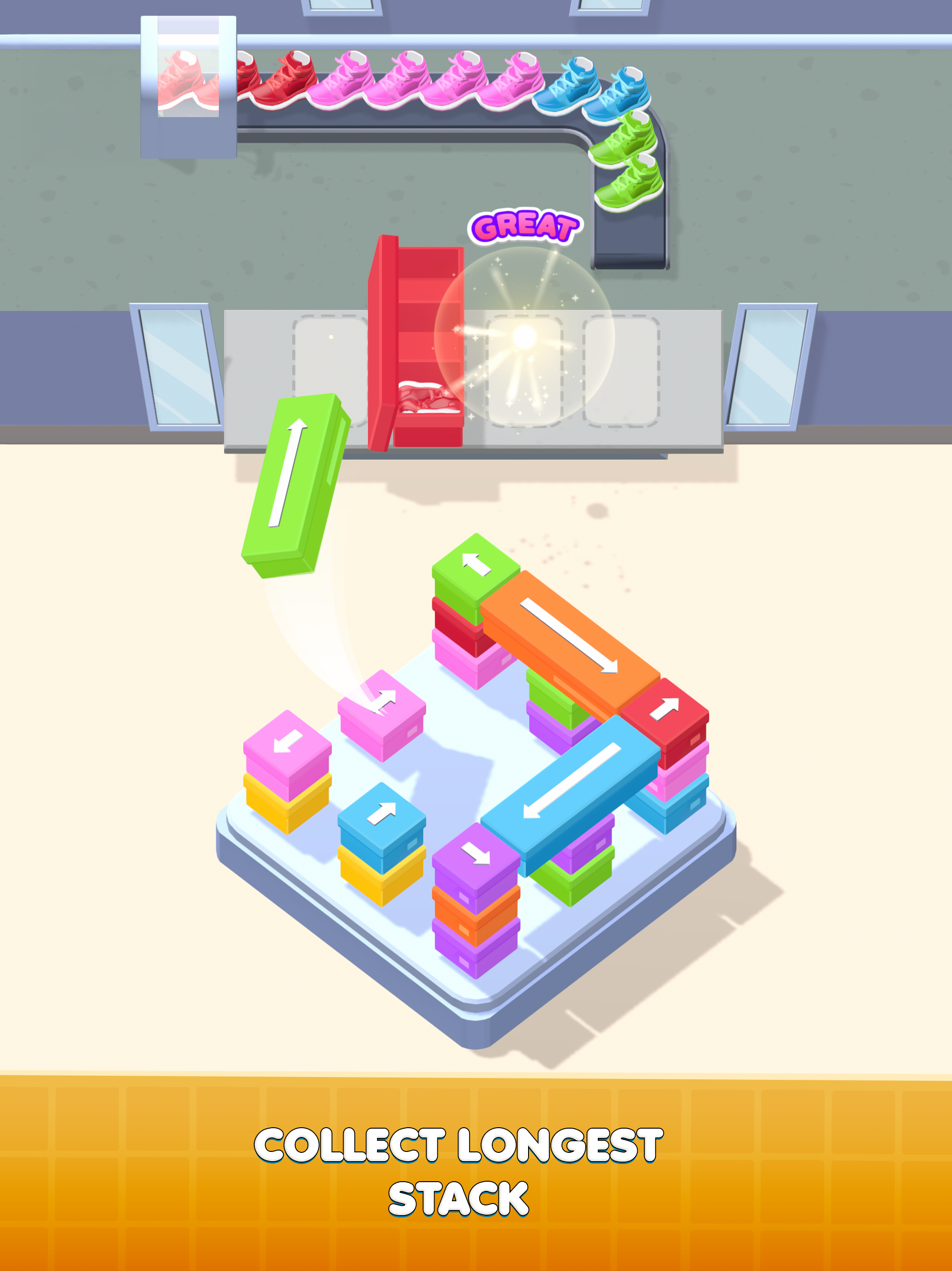 Shoe Mania! screenshot 10