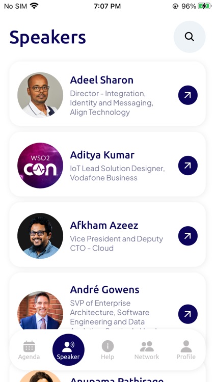 WSO2Con screenshot-3