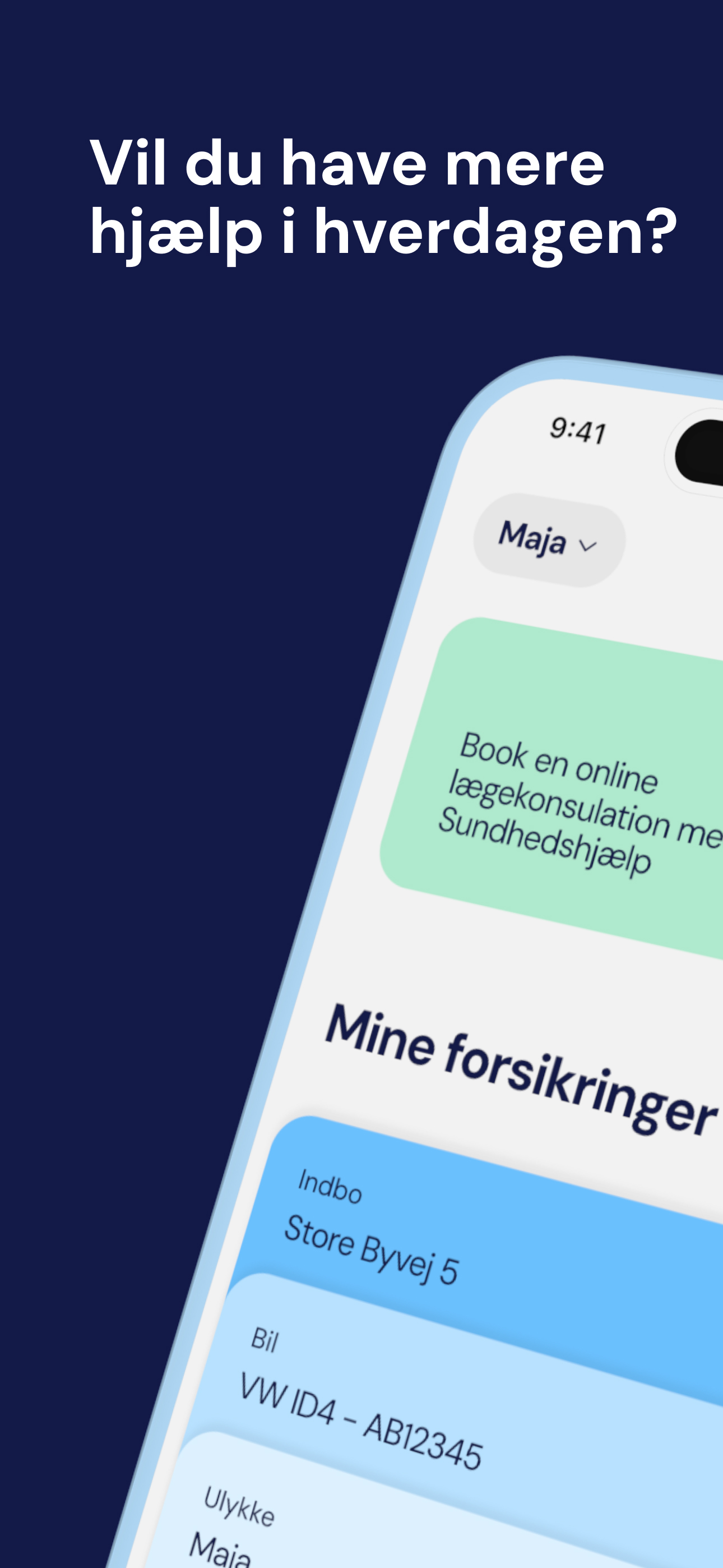 Topdanmark Forsikring