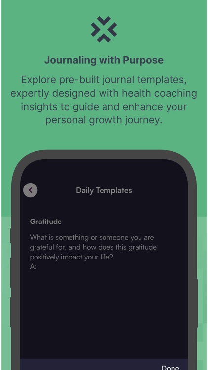 Goalvy: Planner & Life Coach