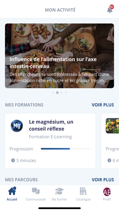 Screenshot #1 pour PiLeJe Plus