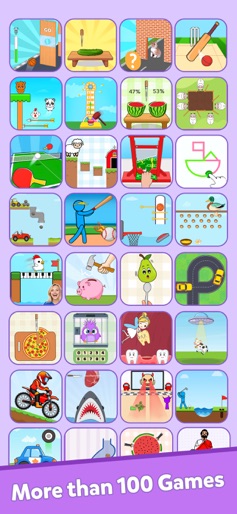 Tricky Challenge: Mini Games screenshot 6