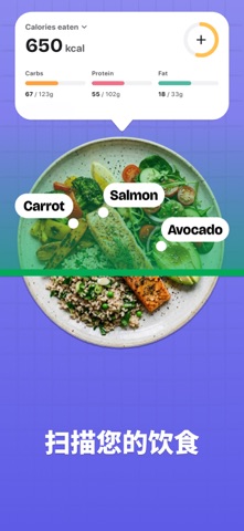 GLP1 Food Tracker : PenPal GLP screenshot