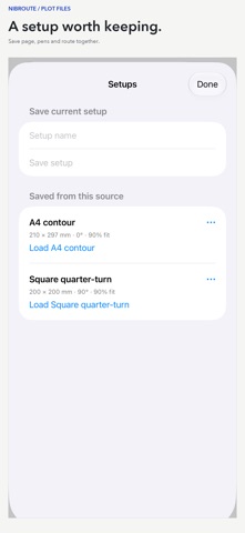 Nibroute Plot Files screenshot 4