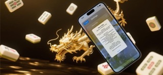 Mahjong To Fall screenshot