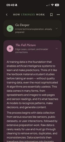 How {Things} Work Screenshot 5 of 8