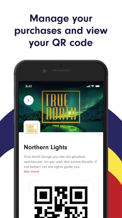 Confidentials screenshot-3