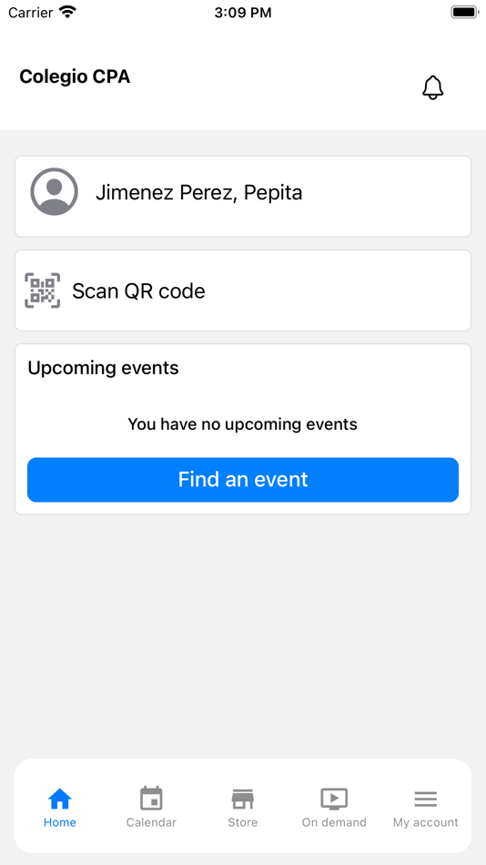 #1. CCPA-go (iOS) 由: Centrix Corporation
