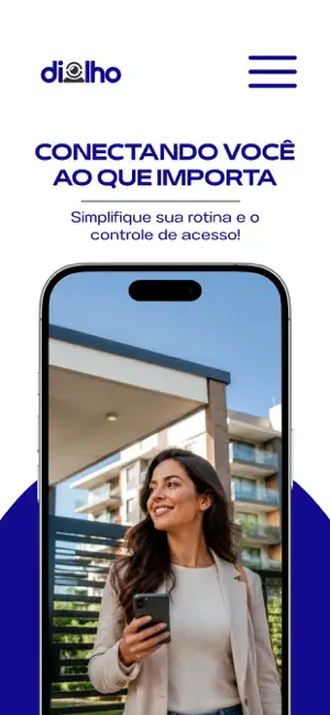 Diolho screenshot 1