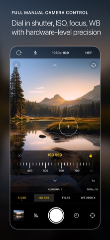 OSnap! Pro 2: Lapse & Motion Screenshot 4 of 10