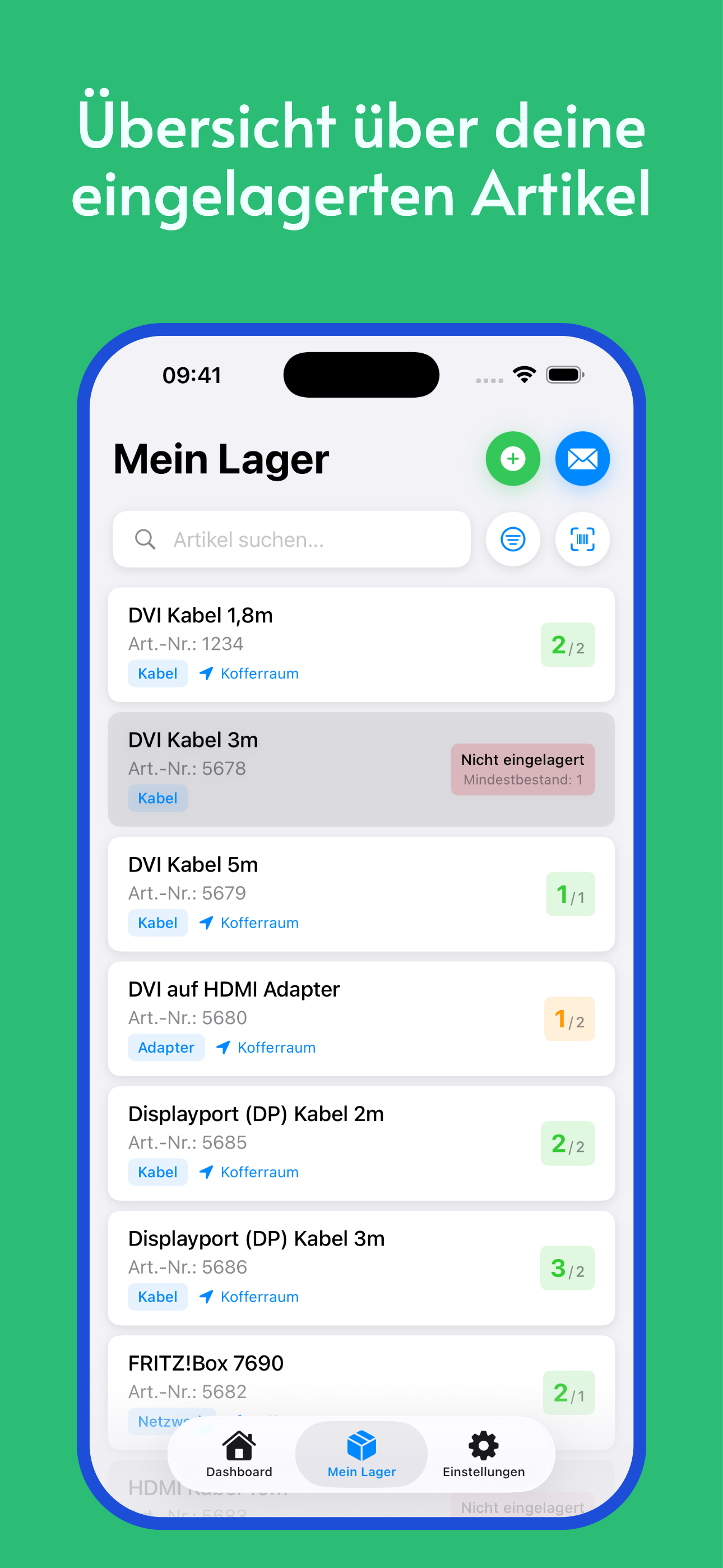 Autolager