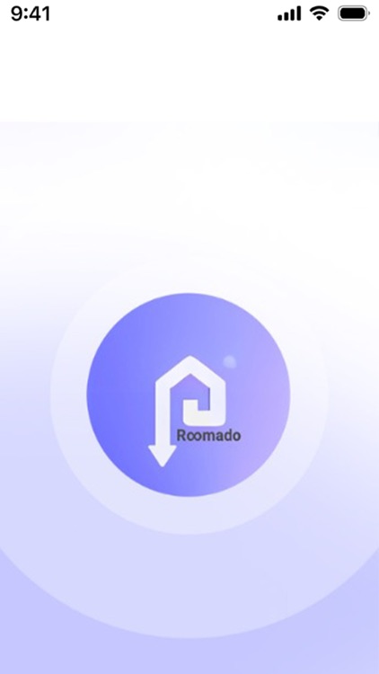 Roomado App