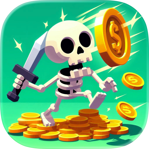 Coin Pusher Rogue Survivor