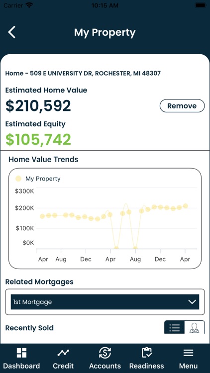 Art of Homeownership screenshot-7