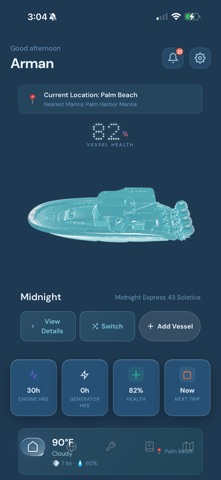 Nautico Screenshot 8 of 10