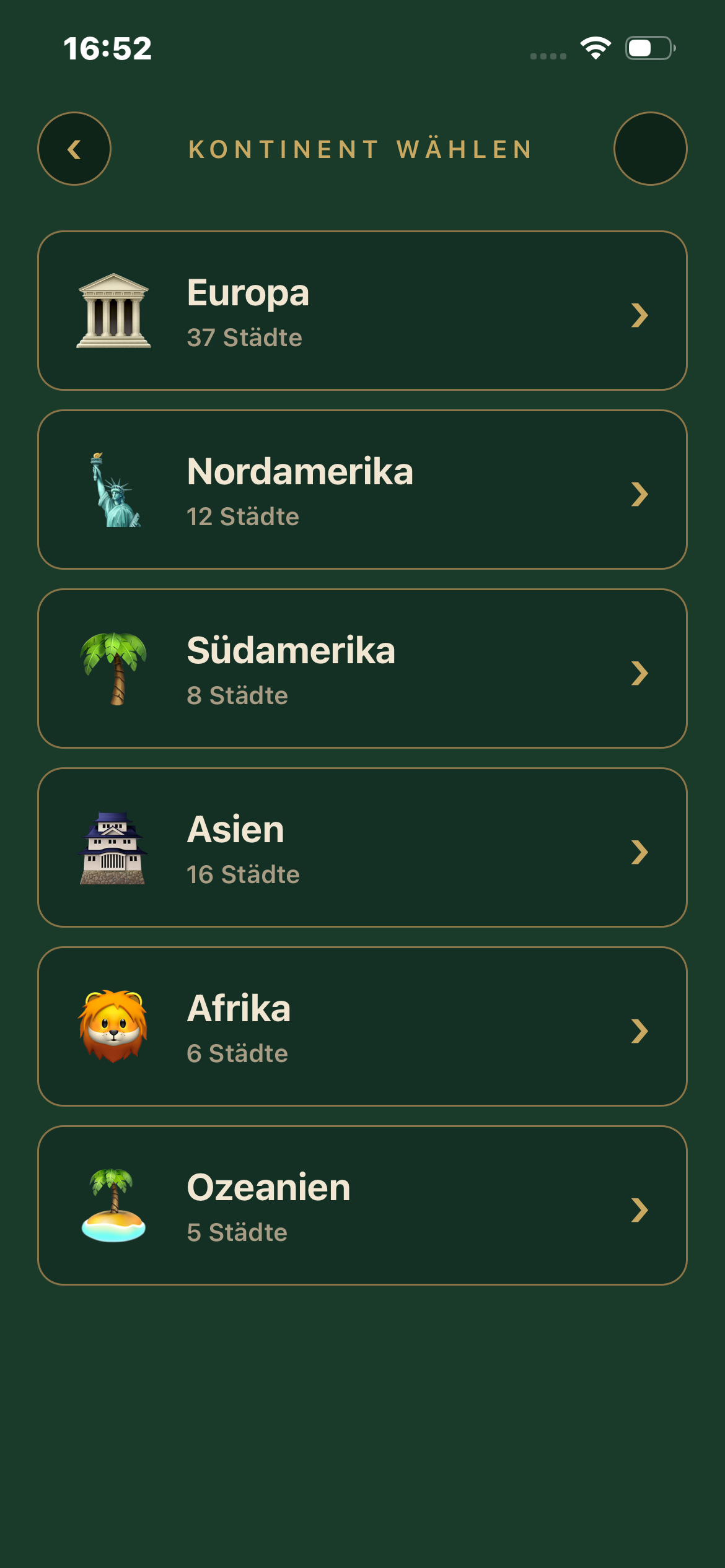 PinQuiz screenshot 8