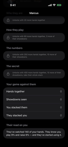 Hold'em Career: Offline Poker screenshot 7