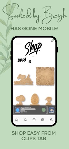 Spoiled by Breigh screenshot