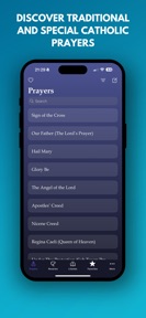 Daily Catholic Prayer: Rosary screenshot