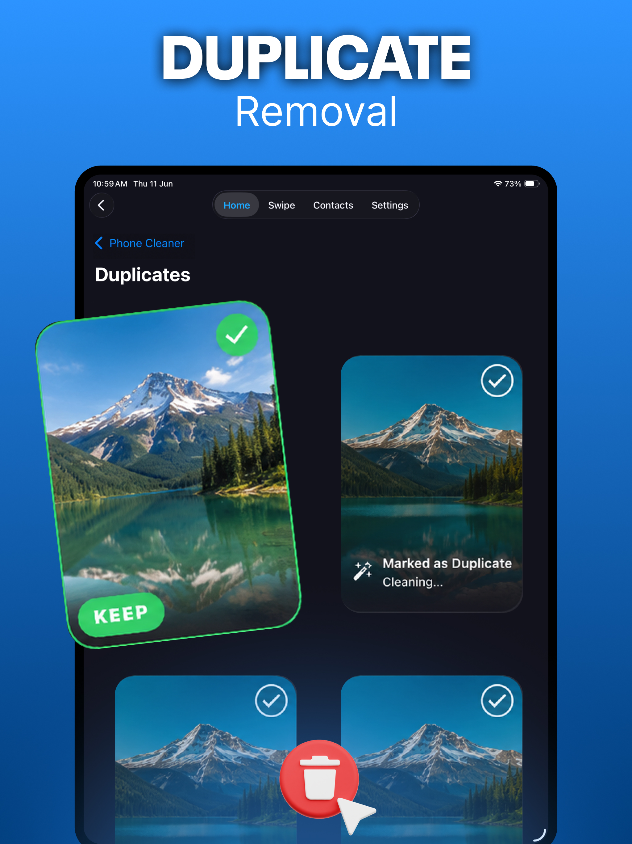 AI Cleaner - Clean Up Storage‎ screenshot 13