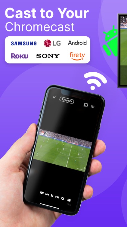 IPTV MEGA Smarters Pro - GSE