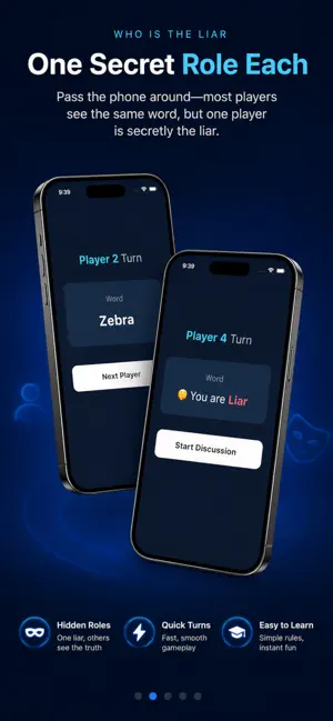Find the Liar screenshot 2