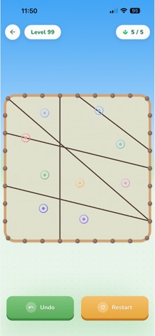 Divide the Land Screenshot 3 of 5