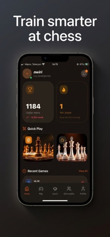 Chess_Pro screenshot