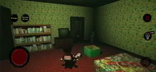 Bad Parenting 1 Mr Red Face - Screenshot 3