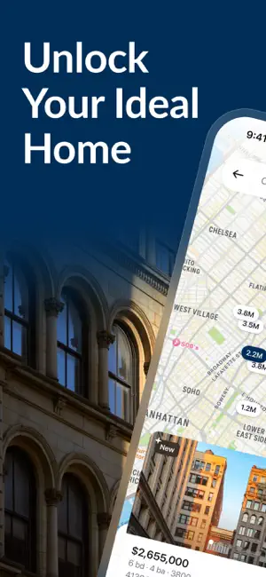 Unlocking Doorz screenshot 1