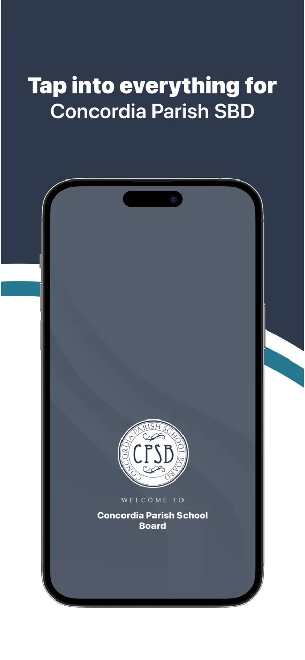 Screenshot #1 pour Concordia Parish SBD