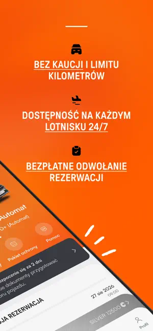 CarFree Rent a Car screenshot 2