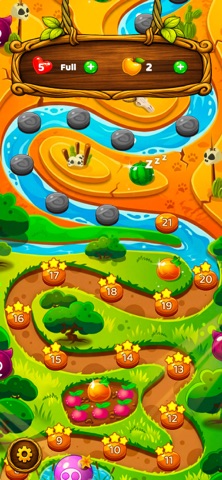 Golden Grove Screenshot 2 of 5