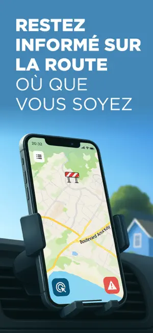 Tsikay screenshot 1