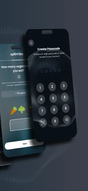 Optimize. screenshot 2