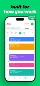 BIND - The Entrepreneur App screenshot