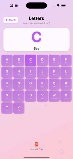 LM Start screenshot 3