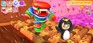 Keyboard ASMR: Speed Escape screenshot 1