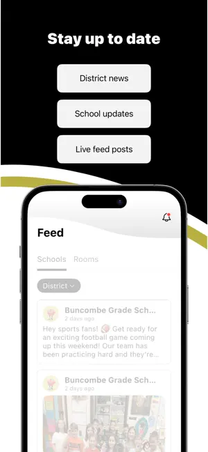 Buncombe Grade School screenshot 3