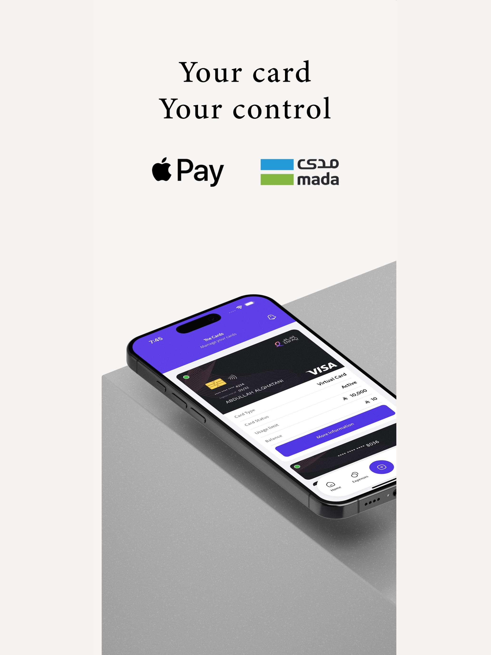 Enfaq