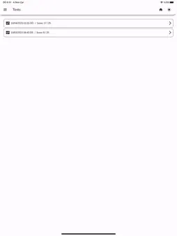 Human Resources Knowledge Test screenshot 10