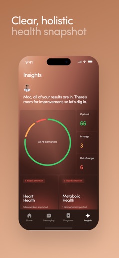 Hims: Telehealth for Men screenshot 4