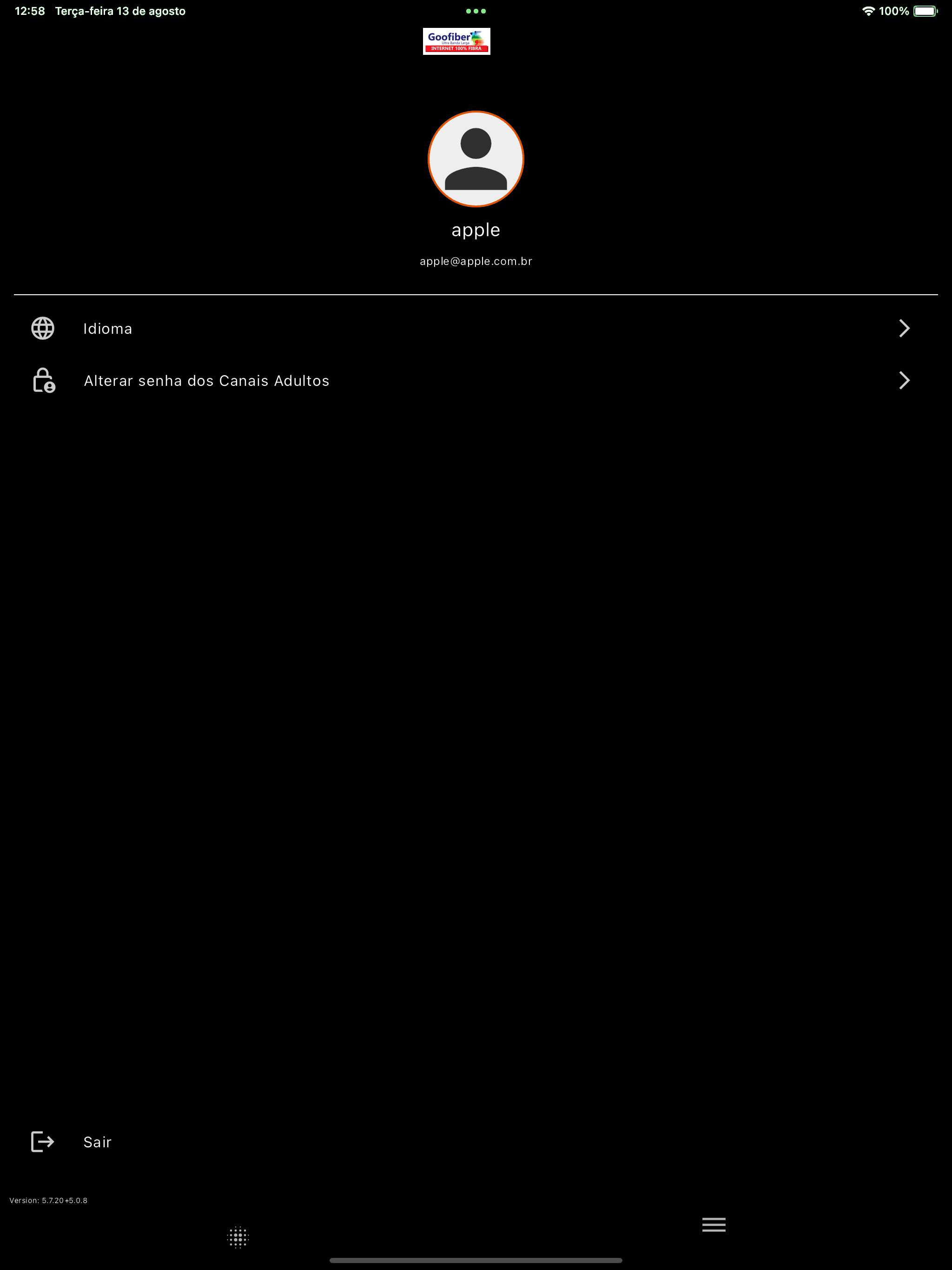 Goofiber Play screenshot 15