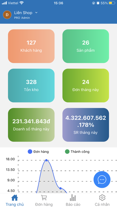 Salekit for Sale Screenshot