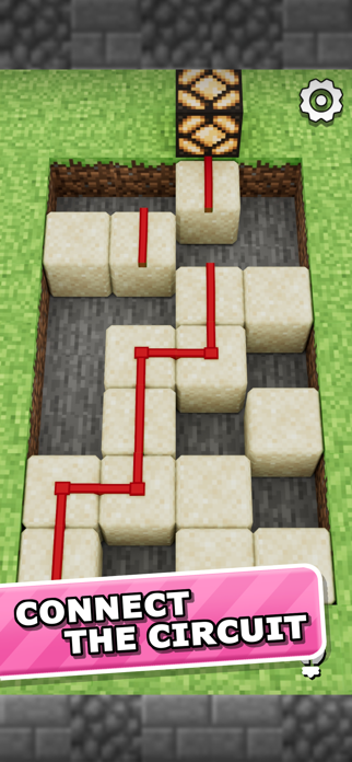 Pixel Jam 3D Screenshot 1 of 3