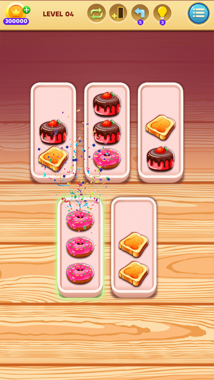 Goods Merge Sorting Games