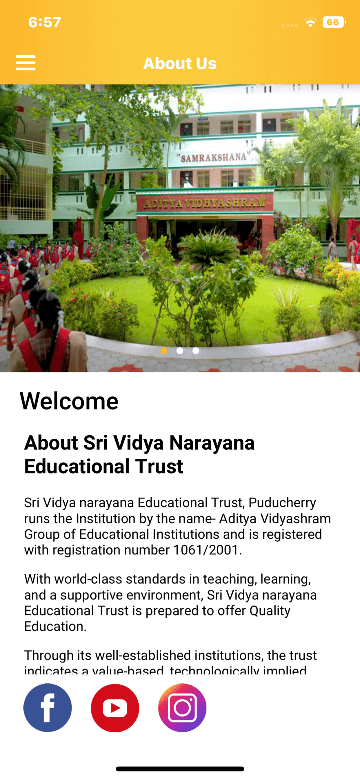 Aditya Vidhya screenshot 3