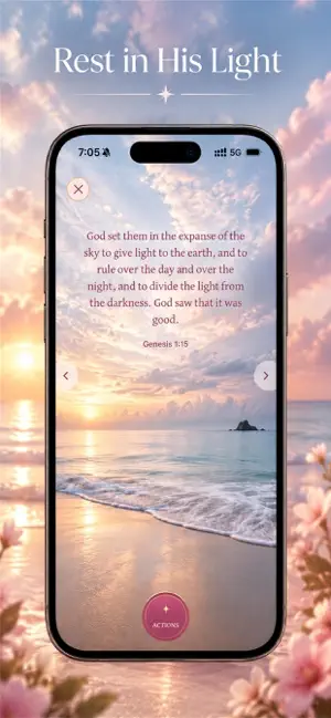 BibleForHer screenshot 3