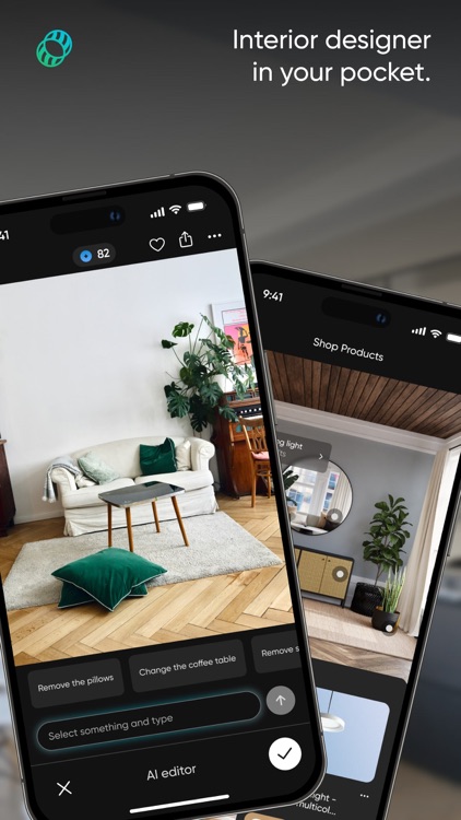 Deco |Design & Virtual Staging