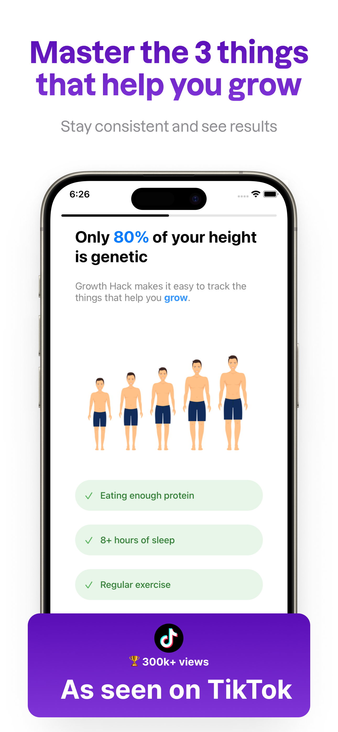 Taller App - by Growth Hack
